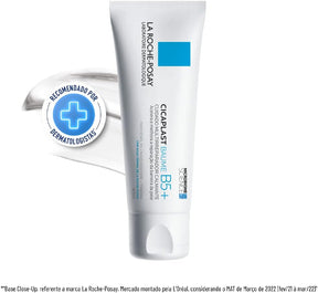 La Roche-Posay Cicaplast Baume B5+ Cuidado Multirreparador Calmante