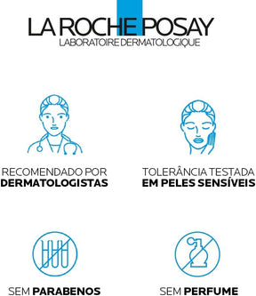 La Roche-Posay Cicaplast Baume B5+ Cuidado Multirreparador Calmante