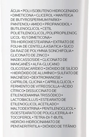 La Roche-Posay Cicaplast Baume B5+ Cuidado Multirreparador Calmante