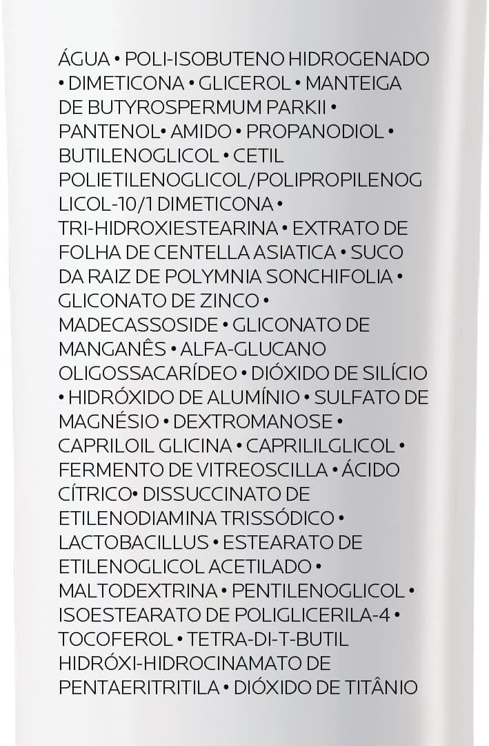 La Roche-Posay Cicaplast Baume B5+ Cuidado Multirreparador Calmante