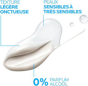 La Roche-Posay Toleriane Sensitive 40ml