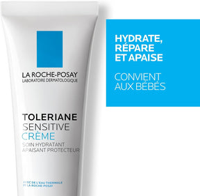 La Roche-Posay Toleriane Sensitive 40ml