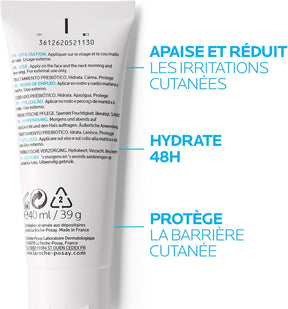 La Roche-Posay Toleriane Sensitive 40ml