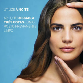 La Roche-Posay Retinol B3 – Sérum Redutor de Linhas 30ml